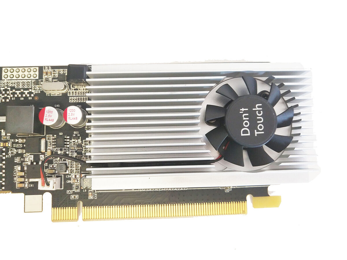 FOR GT 720 2GB DDR3 Video Card 288-5N326-001A8