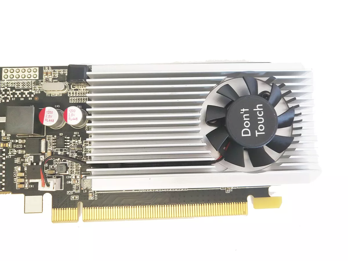 NVIDIA GeForce GT 720 Specs