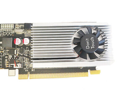 Products :: GeForce® GT 720 2GB SilentFX