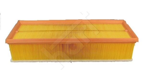 Hart Luftfilter Filtereinsatz FüR VW Passat Variant 2.0 TDI 1.6 Skoda Octavia-image