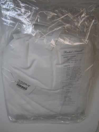 JUPE DE LIT COMPLÈTE RACHEL ASHWELL COUTURE Liliput blanche