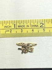 1/6 scale custom metal Insignia and Badges- US Navy - 8  variations