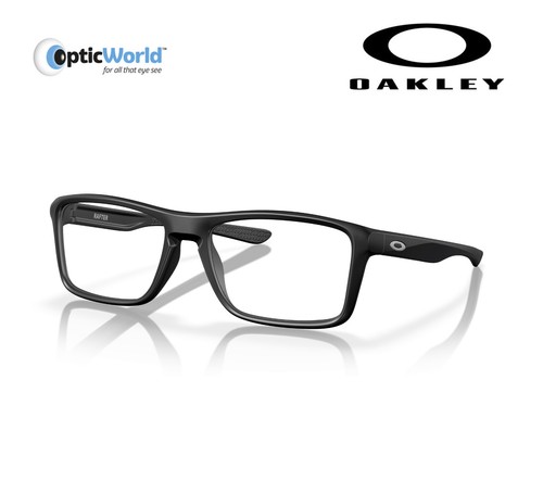 OX8178 Rafter - Designer Spectacle Frames with Case (All Colours) - Picture 2 of 6