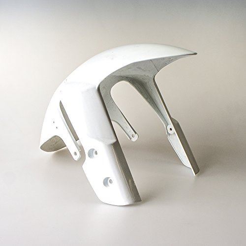 Front Fender Mudguard Fairing Unpainted for Suzuki GSX-R 1000 05-06