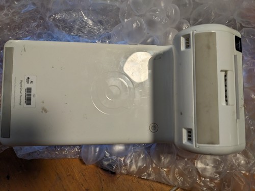 Poynt P3301 Smart Terminal Credit Card Chip Reader ELAVON CANADA - Picture 3 of 4