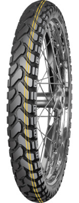 Mitas Tire - Enduro Trail+ Dakar - Front - 90/90B21 - 54H 70001187