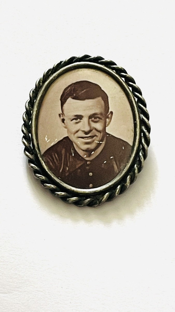 BROCHE PORTE PHOTO Ancienne EUR 6,00 - FR