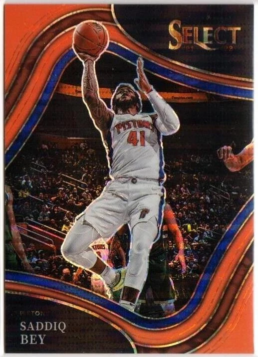 Neon Orange Pulsar Prizm