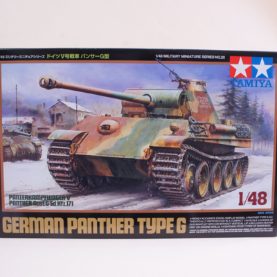 Tamiya Panzerkampfwagen V Panther タミヤ Amazon.com: Tamiya Models German Pzkfw V Panther Ausf A Model Kit