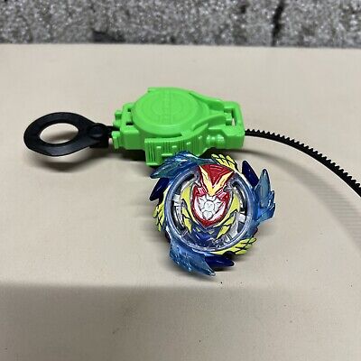 Hasbro Beyblade Burst Evolution SwitchStrike - Genesis Valtryek V3