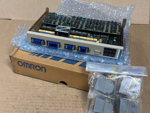 NEW OMRON FN515-NC022 NC Servo Unit FN515-NC022-12 WARRANTY FAST SHIPPING