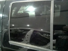 (LOCAL PICKUP ONLY) Driver Left Rear Door Glass Fits 95-05 BLAZER S10/JIMMY S15 