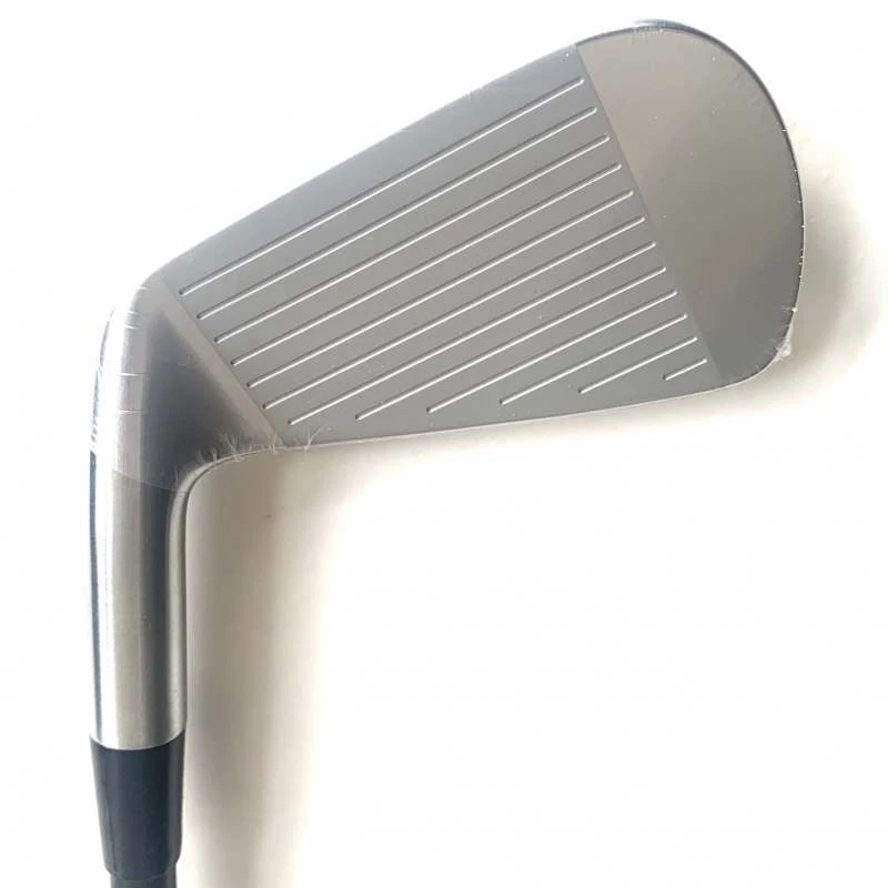 Honma TW747Vx # 3 Iron with Dynamic Gold Black 105 R300 Regular Flex Steel Shaft - Image 2 of 4