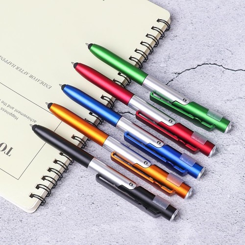 Mobile Phone Stand Touch Screen Pen Capacitive Pen For phone Samsung Tablet PC - Picture 3 of 17