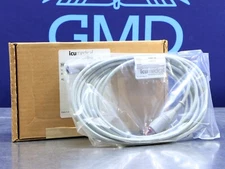 ICU Medical Transpac IV '15 Cable for use w/Disposable Transducer 42661-27