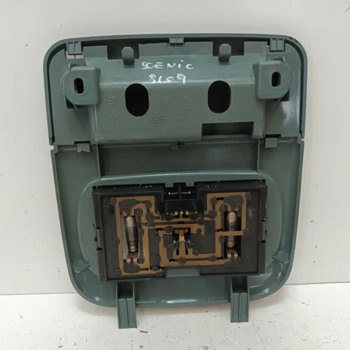 7700838455 Licht, Innen für RENAULT Megane I Scenic (Ja0)1.9 Dti Kalei 2882291 - Bild 2 von 10