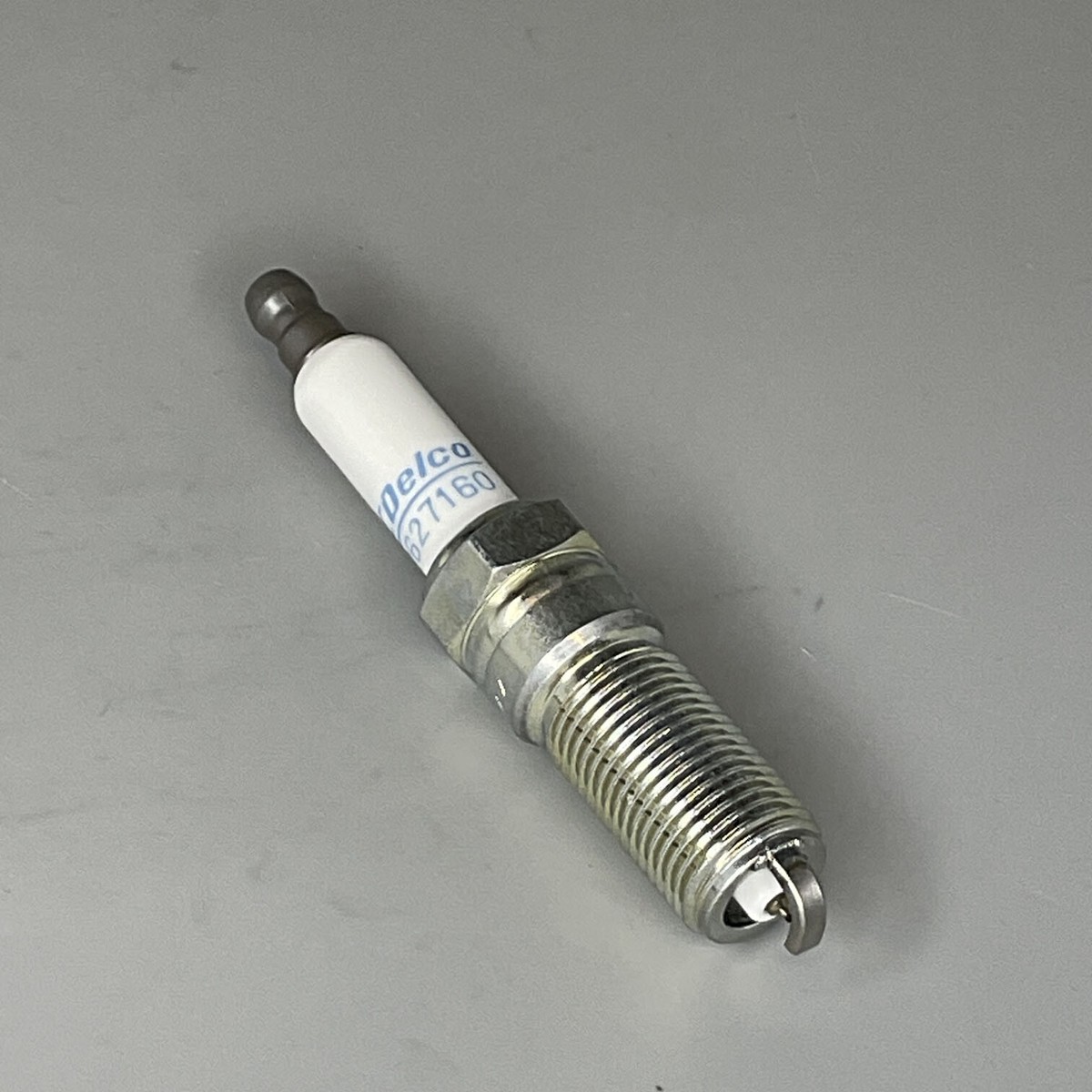 ACDELCO Iridium Spark Plug For Lincoln MKZ Ford Escape Mazda 3