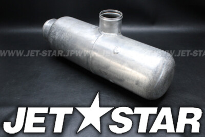 1200XLLTD'99 OEM (EXHAUST-3) WATER LOCK COMP. Used [Y6773-14 1200XLLTD'99 OEM (EXHAUST-3) WATER LOCK COMP. Used [Y6773-14