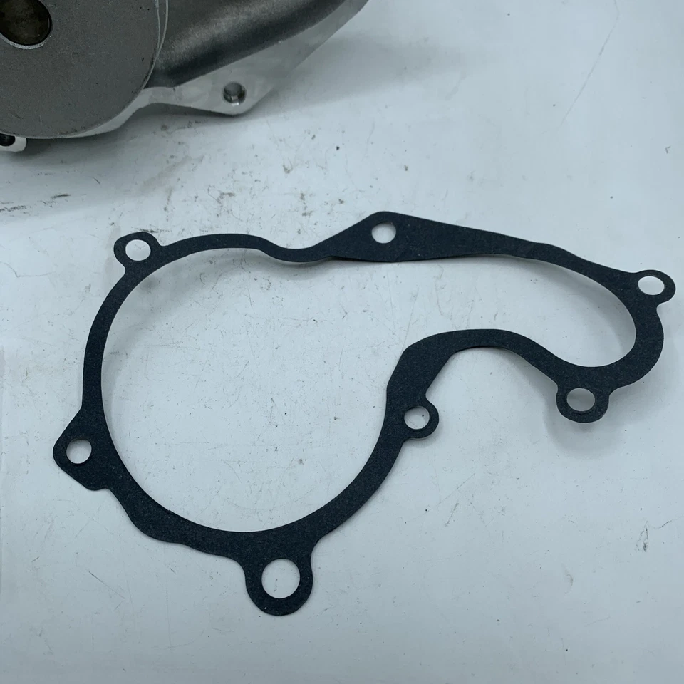 EWP029 Bomba de Agua Ford Focus Cmax Smax Mondeo Fiesta Transit 1.8 TDCI Td OEM - Imagen 3 de 4