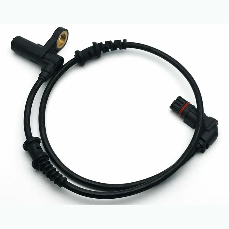 220 540 01 17 ABS Wheel Speed Sensor Front L/R for Mercedes-Benz S320 S420 S430 Foto 2 de 4