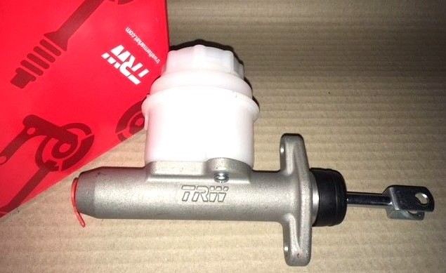 MG NEW MGB GT Or ROADSTER & V8 SINGLE LINE BRAKE MASTER CYLINDER GMC150