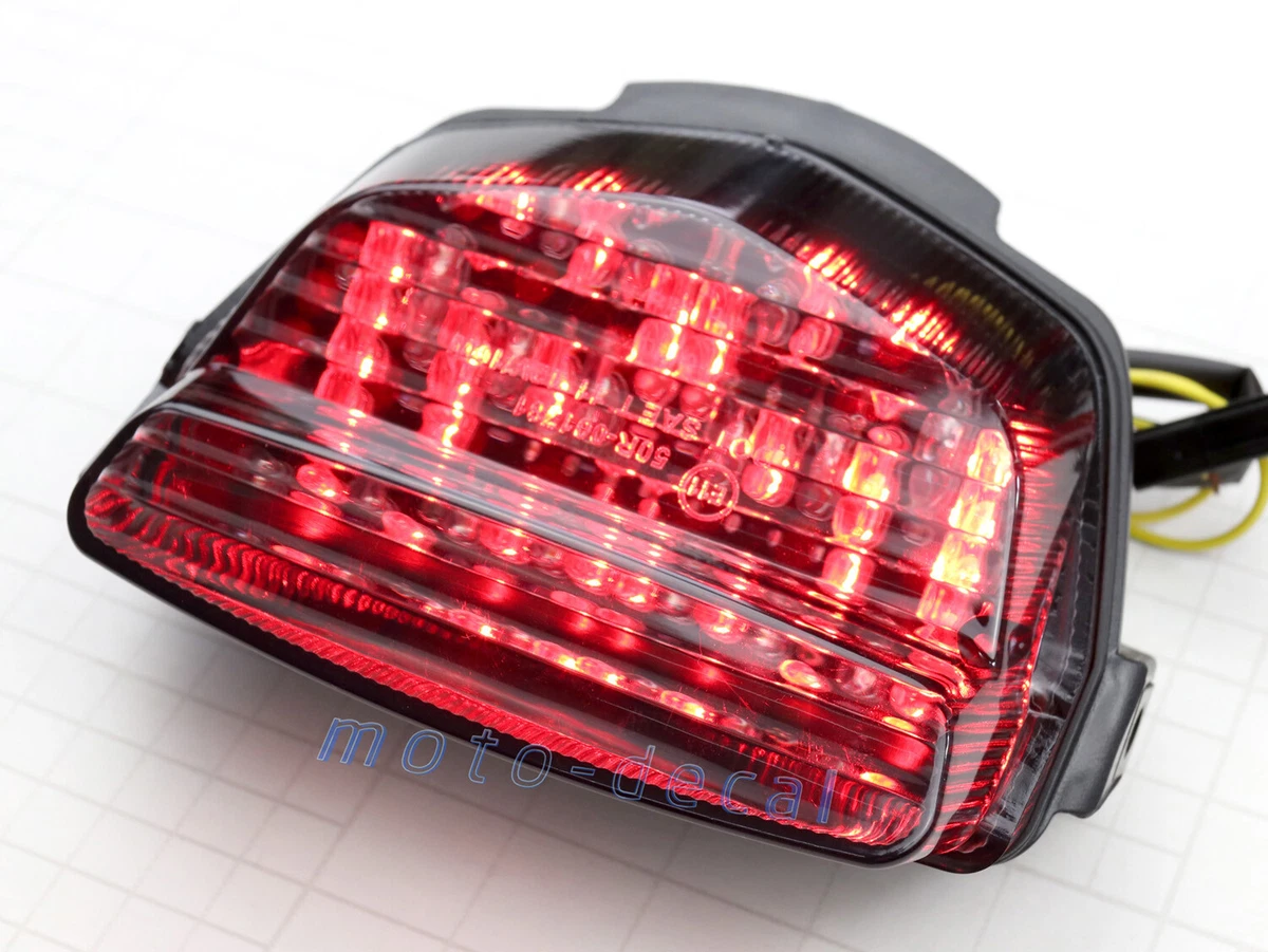 Motorcycle Rear & Brake Light Assemblies for 2017 Honda CBR1000RR