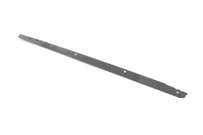 MERCEDES-BENZ S W140 Dachrahmen linke Schiene A1407820524