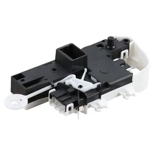 1PC For W10253483 EAP11751211 Washing Machine Lid Lock 8540222,8540772 W10253483