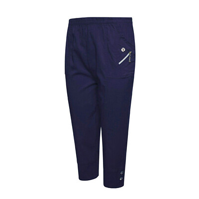 Kinder Golfhose Outdoor Sport Mädchen Mode Reißverschluss Knopf volle Hose Alter 3-16