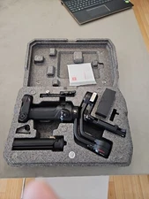 Zhiyun Webill 3 Open Box Never Been Used