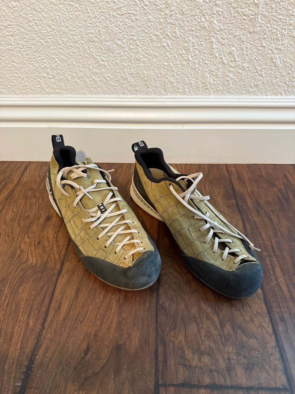 Zapatos de aproximación Boreal Flyer 45,5 para hombre