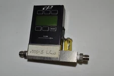 COLE PARMER MODEL 32907-86 MASS FLOW CONTROLLER (MAJ28)