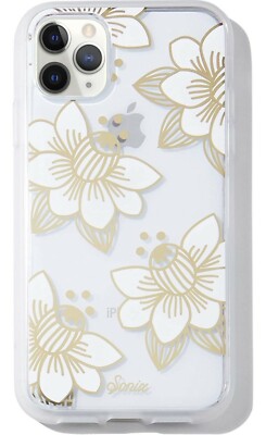 Sonia Clear Coat Case For Apple IPhone 11 Pro / Xs / X | eBay