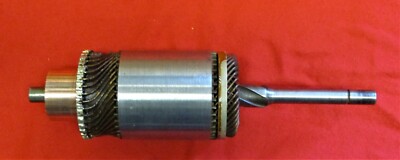  LUCAS ARMATURE FITS AN MG & TRIUMPH