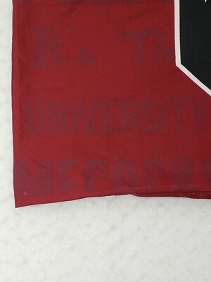 2 Northwest Standard Pillow Case South Carolina Burgundy 100% Polyester