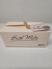 Brubaker Cosmetics 6 Handmade"Merry Christmas" Spa Bath Bombs Bath Melts Bath
