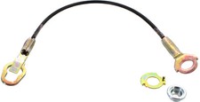 New Tailgate Cable for 1987-1992 Ford F-250 OE Replacement F581901