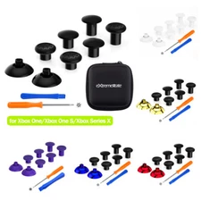 Ergonomic Thumbstick Analog Joystick for Xbox Series X / S & Xbox One Controller