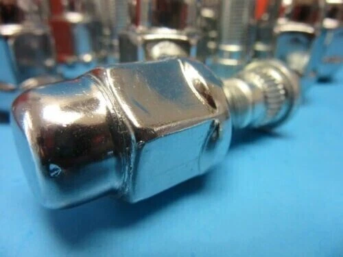 20 tacos y tuercas de rueda delanteras y traseras para Nissan Infiniti OEM # 4322221B00 Foto 3 de 4