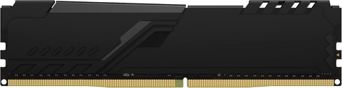 Kingston FURY Beast 16GB 3600MHz DDR4 CL18 Desktop Memory Stick, KF436C18BB/16 - Picture 2 of 6