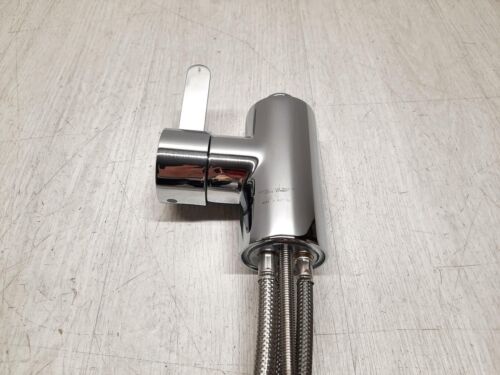 Stehende Küchenarmatur GROHE 31180000 Cosmopolitan Chrom - Bild 7 von 10