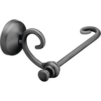 Moen Dn4908bk Sienna Tissue Paper Holder Black on sale Moen Dn4908bk Sienna Tissue Paper Holder Black on sale