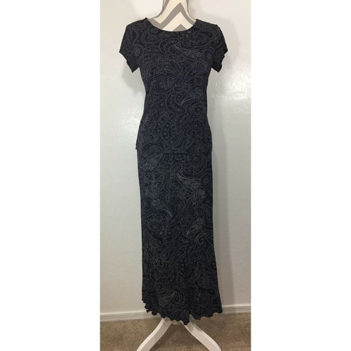 Briggs New York 2 pc size S