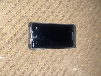 Datalogic  DL-Axist Full Touch PDA, 3G/4G HSPA+ NA, 802.11 a/b/g/n CCX v4, Bluet