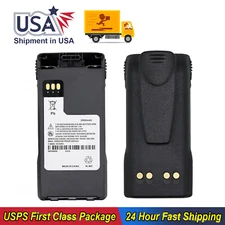 ATEX Impres Battery For Motorola XTS1500 XTS2250 XTS2500 NNTN9858 NNTN7335