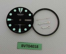 Seiko Watch Bezels Inserts for sale