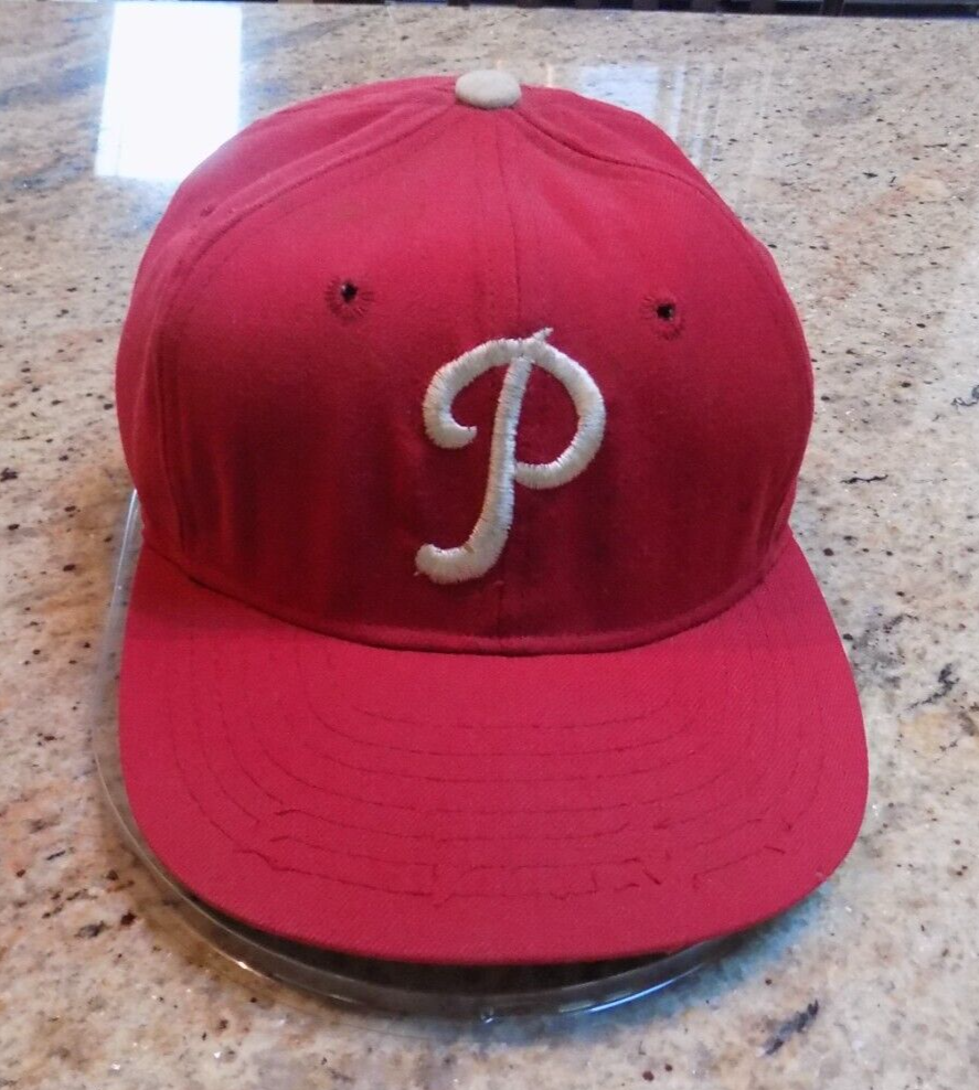 KM Pro Baseball Cap Phillies eBay
