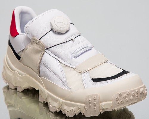 puma trailfox disc
