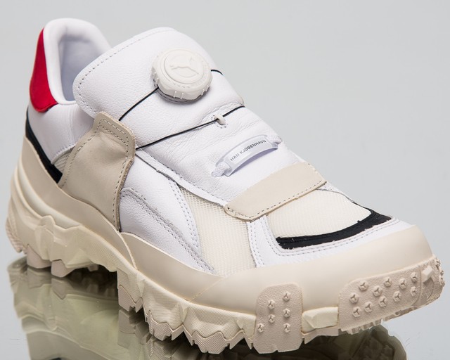 puma trailfox disc han