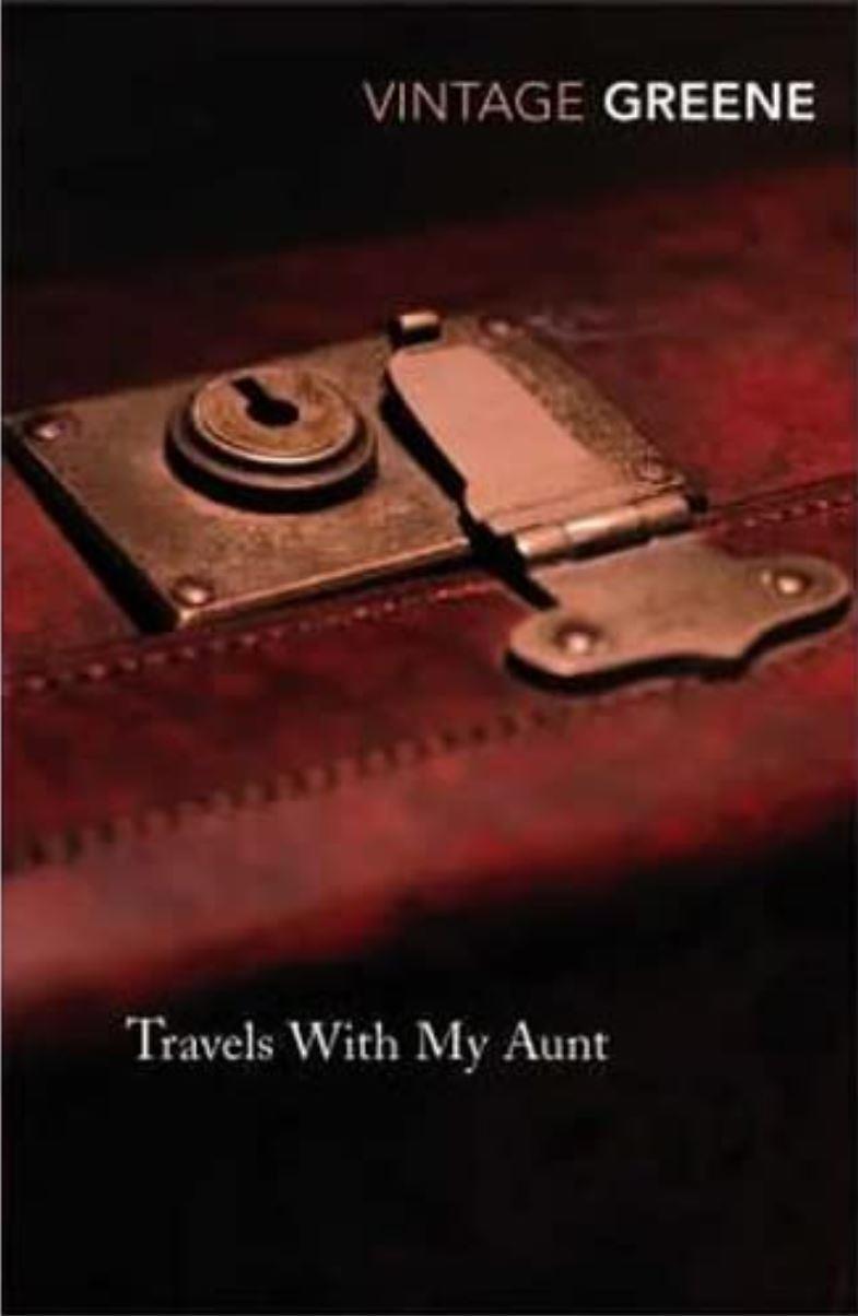 Vintage Greene: Travels With My Aunt by None, New Book - Image 2